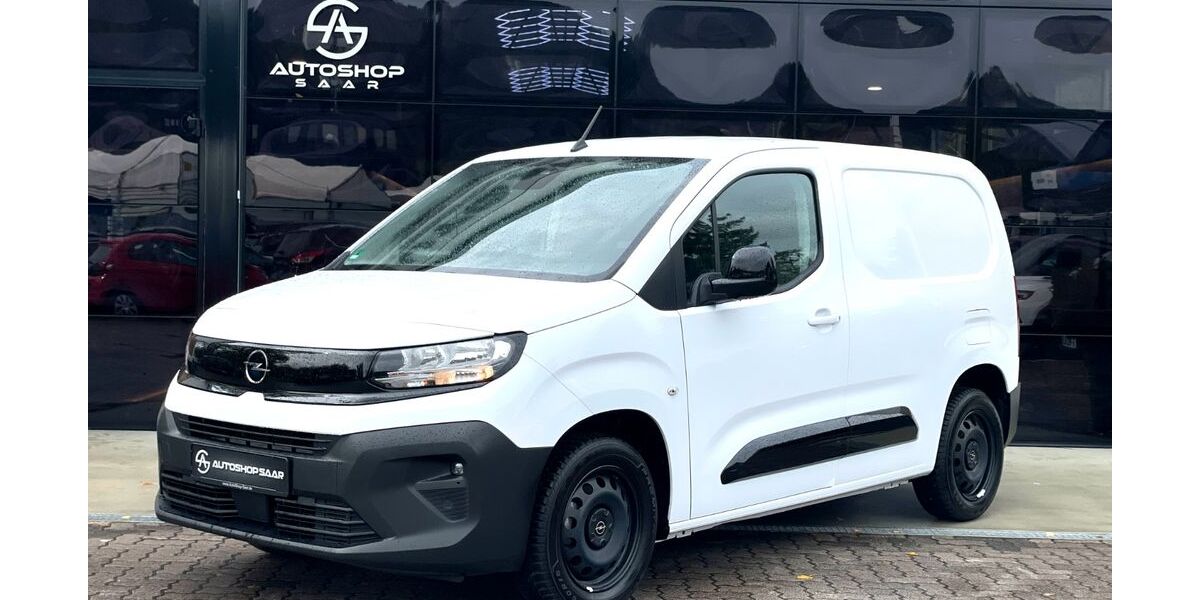 Opel Combo 26.600 km 14.989 &euro; Saarbrücken 66117