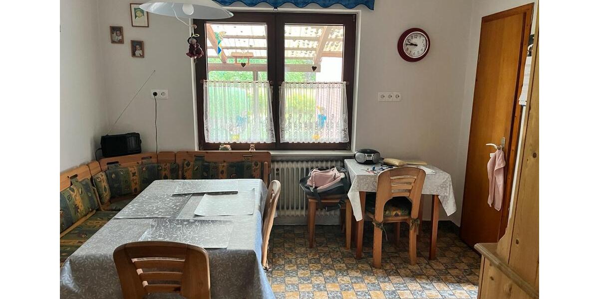 Doppelhaushälfte Bremervörde - 6 Zimmer, 142 m&sup2;, 180.000&euro; | Angebot:27092333
