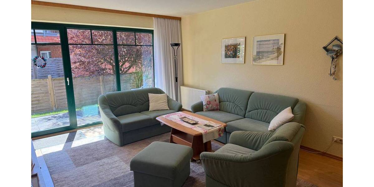 Terrassenwohnung Dahme - 2 Zimmer, 51 m&sup2;, 239.000&euro; | Angebot:26499929