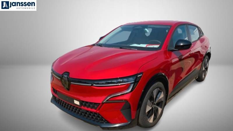 Renault Megane 18.901 km 29.990 € Aurich 26605