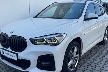 BMW X1 28.309 km 34.899 &euro; Kaiserslautern 67663