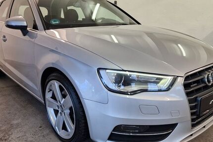 Audi A3 209.000 km 9.990 &euro; Horb am Neckar 72160