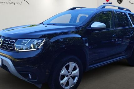 Dacia Duster 49.414 km 14.485 &euro; Ludwigsfelde 14974