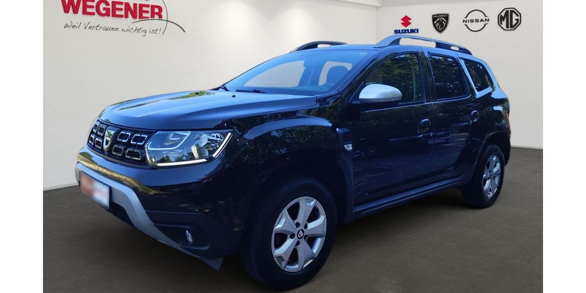 Dacia Duster 49.414 km 14.485 &euro; Ludwigsfelde 14974