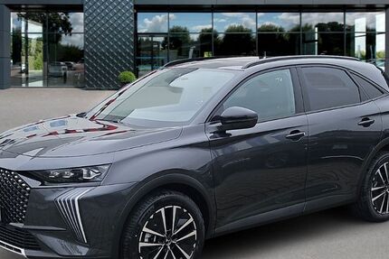 DS Automobiles DS7 (Crossback) 8.500 km 36.490 &euro; Homburg 66424