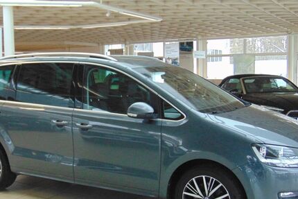 VW Sharan 104.717 km 19.990 &euro; Lauta 02991