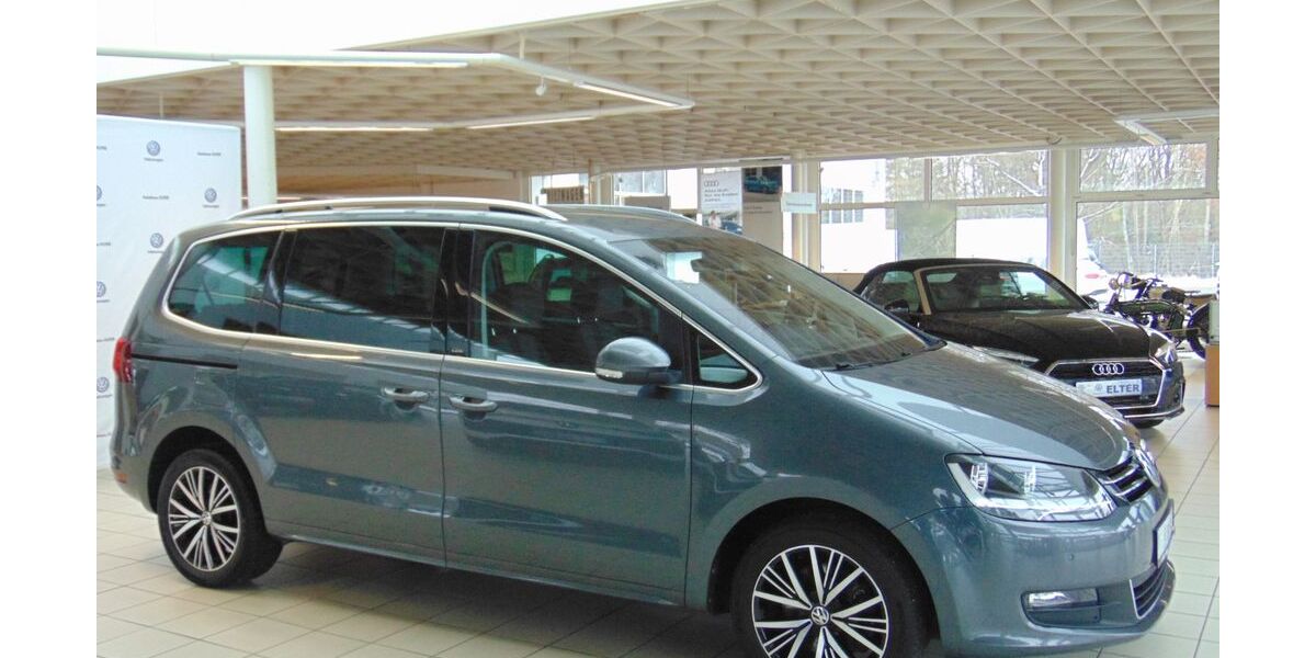 VW Sharan 104.717 km 19.990 &euro; Lauta 02991