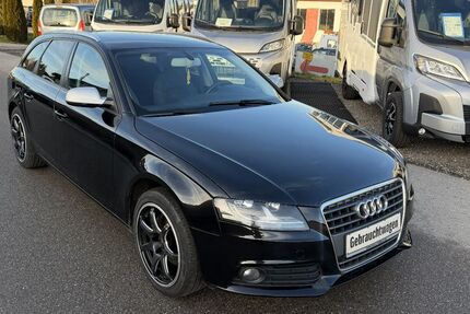 Audi A4 348.000 km 3.500 &euro; Ainring 83404