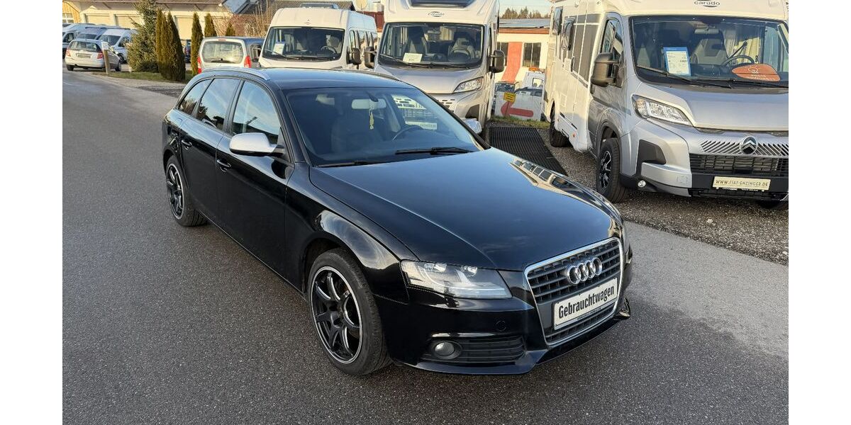 Audi A4 348.000 km 3.500 &euro; Ainring 83404