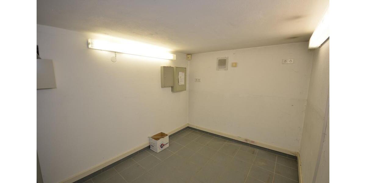 Gewerbeobjekt Marktredwitz - 1.790&euro; | Angebot:26065505