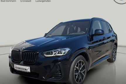 BMW X3 82.450 km 38.900 &euro; Grünstadt 67269