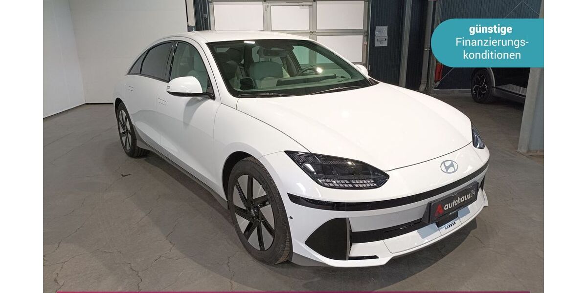 Hyundai IONIQ 6 12.959 km 28.970 &euro; Eching 85386