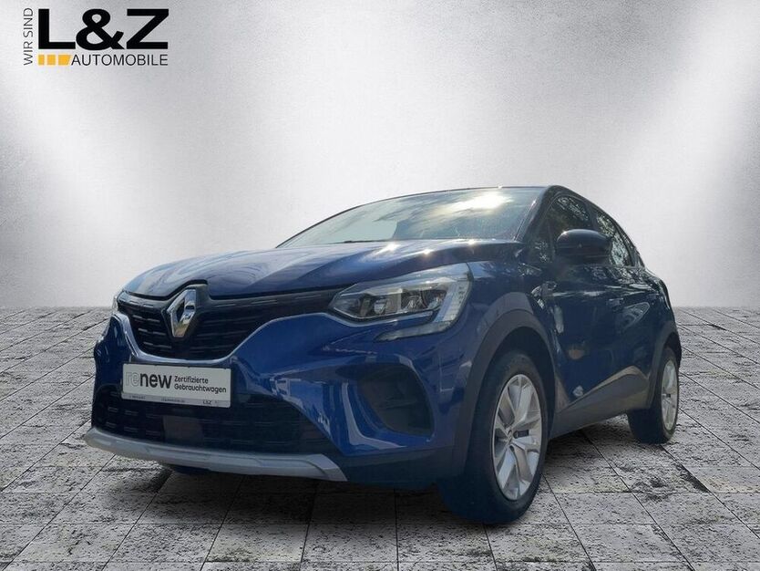 Captur