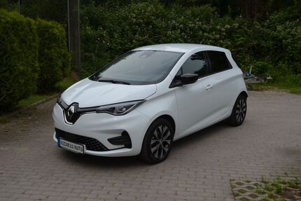 Renault ZOE 32.524 km 13.900 &euro; KÖLN 51109