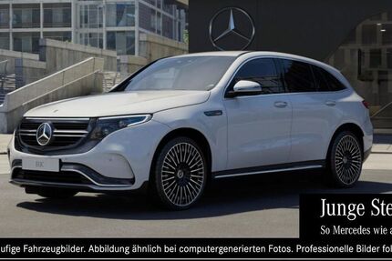 Mercedes-Benz EQC 29.450 km 38.459 &euro; Alzenau 63755