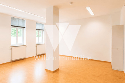 Gewerbeobjekt Leipzig Stötteritz - 2 Zimmer, 56 m&sup2;, 130.000&euro; | Angebot:26840811
