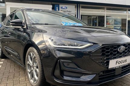 Ford Focus 15.150 km 23.990 &euro; Bretten 75015