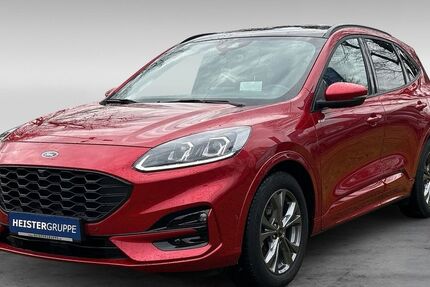 Ford Kuga 31.881 km 28.990 &euro; Trier 54292