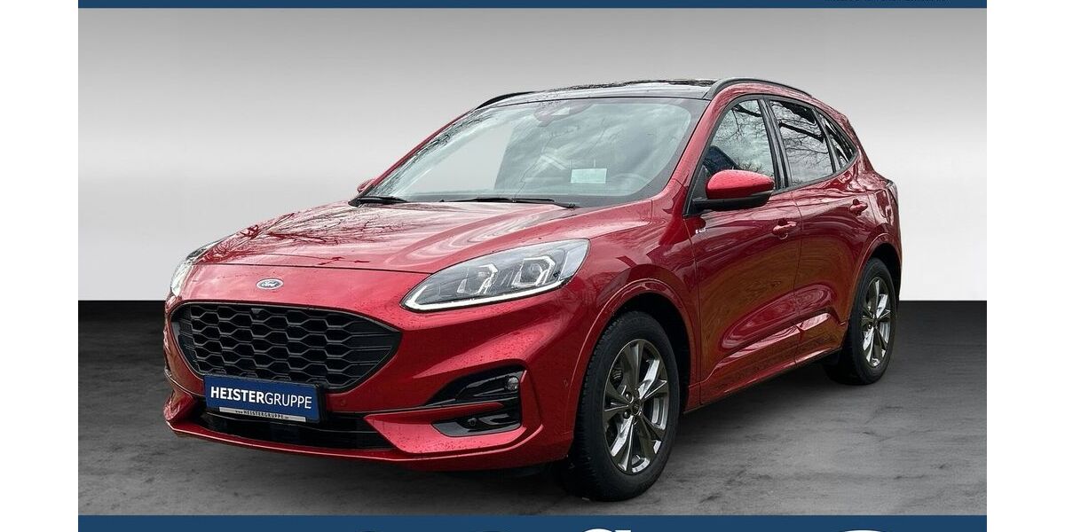 Ford Kuga 31.881 km 28.990 &euro; Trier 54292