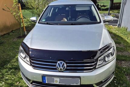 VW Passat 213.000 km 11.599 &euro; Neuenstadt am Kocher 74196