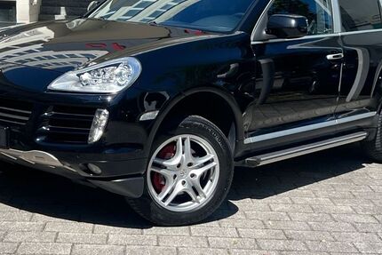 Porsche Cayenne 304.336 km 8.499 &euro; München 81677