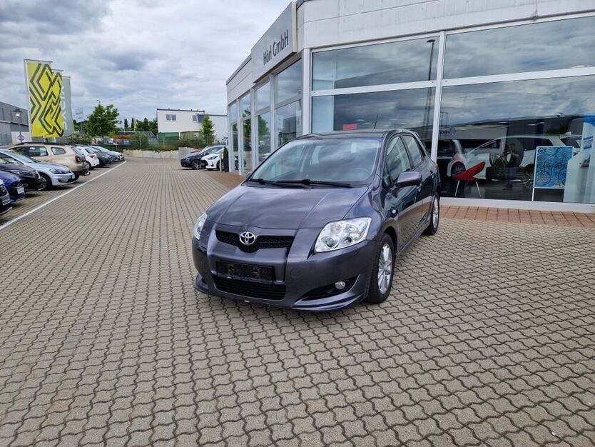 Auris