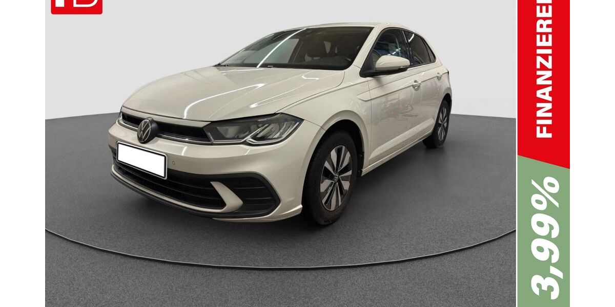 VW Polo 32.560 km 15.350 &euro; Manching 85077