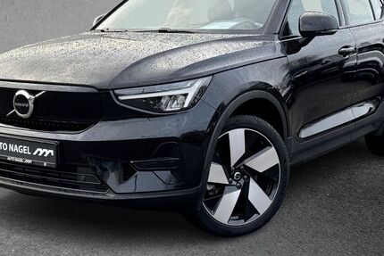 Volvo C40 30.930 km 30.500 &euro; Münster 48155