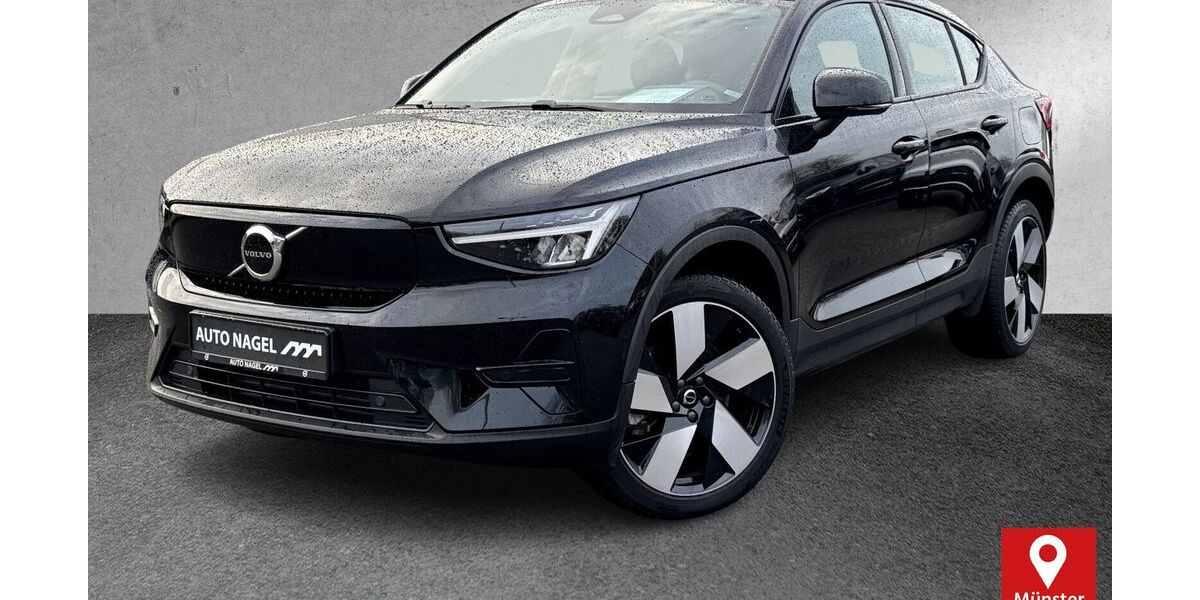 Volvo C40 30.930 km 30.500 &euro; Münster 48155