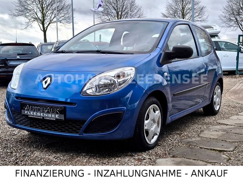 Twingo