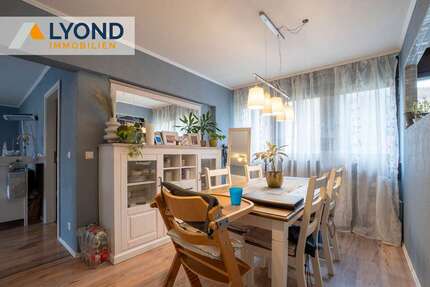 Wohnung zum Kaufen in Geislingen an der Steige Eybach 196.000 € 69 m² 2.5 zimmer