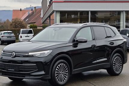 VW Tiguan 29.000 km 34.390 &euro; Dettingen/Erms 72581