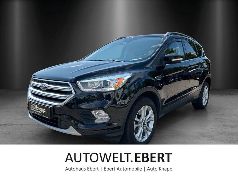 Kuga