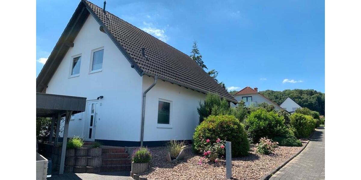 Einfamilienhaus Bad Arolsen - 4 Zimmer, 115 m&sup2;, 1.150&euro; | Angebot:26253884