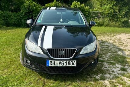 Seat Ibiza 194.000 km 3.400 &euro; Nürnberg 90461