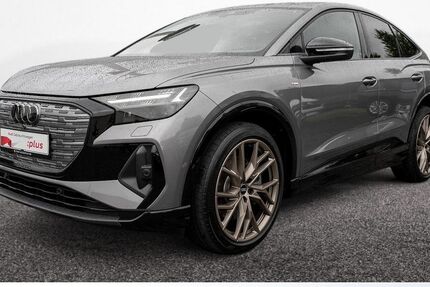 Audi Q4 e-tron 73.543 km 37.760 &euro; Uelzen 29525