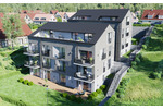 Etagenwohnung Korntal-Münchingen Korntal - 3 Zimmer, 67 m&sup2;, 439.000&euro; | Angebot:26512877