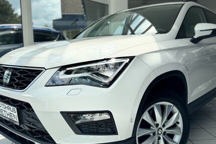 Seat Ateca 122.000 km 15.990 &euro; Laatzen (Hannover) 30880