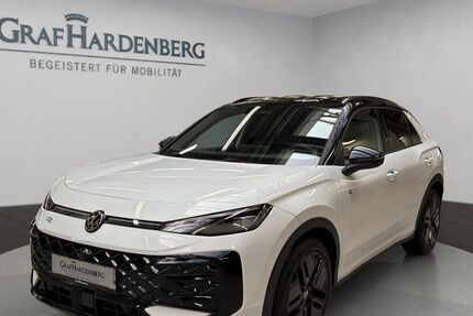 VW T-Roc 9.909 km 33.780 &euro; Tuttlingen 78532