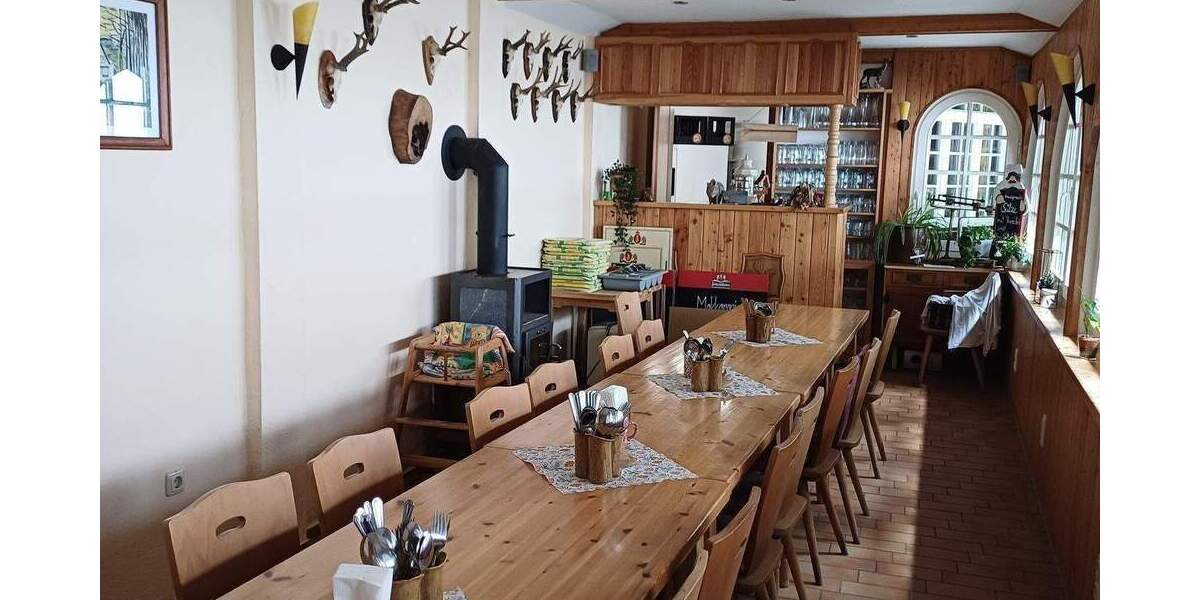 Gewerbeobjekt Lohmen Uttewalde - 299.000&euro; | Angebot:26851182