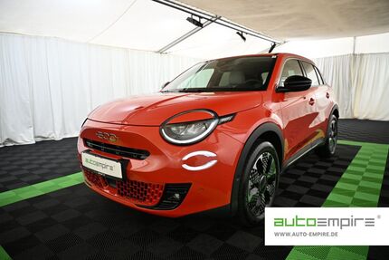 Fiat 600 32.634 km 18.490 &euro; Butzbach 35510