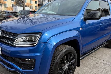 VW Amarok 139.549 km 30.900 &euro; München 81243