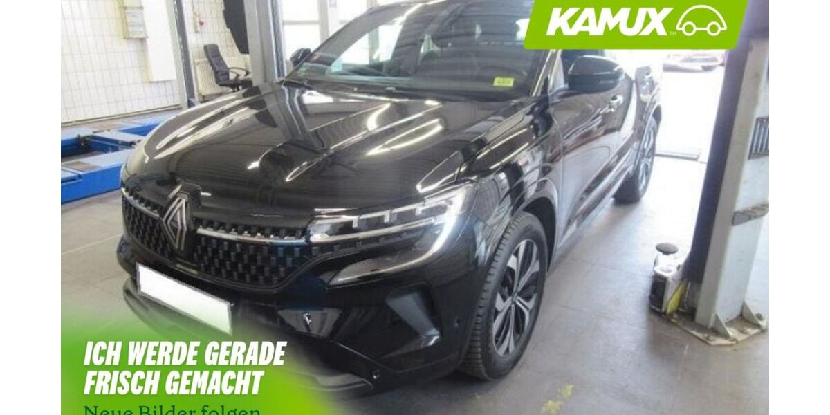 Renault Austral 21.406 km 23.490 &euro; Hamburg 22529