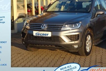 VW Touareg 188.692 km 13.740 &euro; Eilenburg 04838