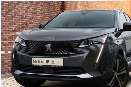 Peugeot 3008 32.759 km 26.980 &euro; Karlsruhe 76131