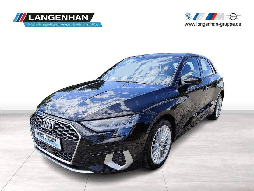 Audi A3 46.731 km 22.438 € Unstruttal 99996