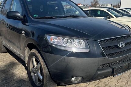 Hyundai SANTA FE 218.535 km 2.790 &euro; Baienfurt 88255