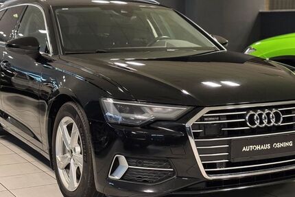 Audi A6 81.900 km 32.490 € Lage 32791