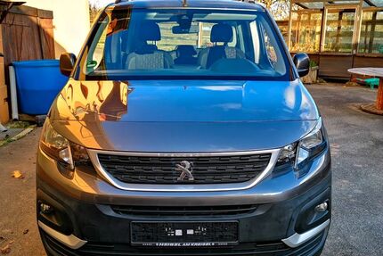 Peugeot Rifter 76.331 km 11.850 &euro; Merzig 66663