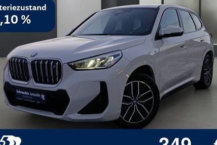 BMW iX1 26.109 km 36.950 &euro; Lübeck 23560